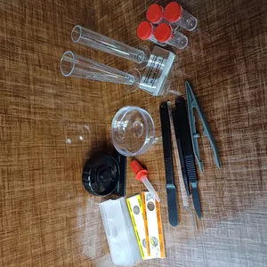 تجریه خرید میکروسکوپ کامار مدل دانش آموزی LED NEW 2024