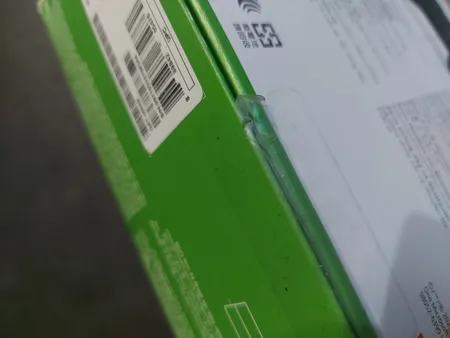 کنسول بازی مایکروسافت مدل Xbox Series S - Black ظرفیت 1 ترابایت