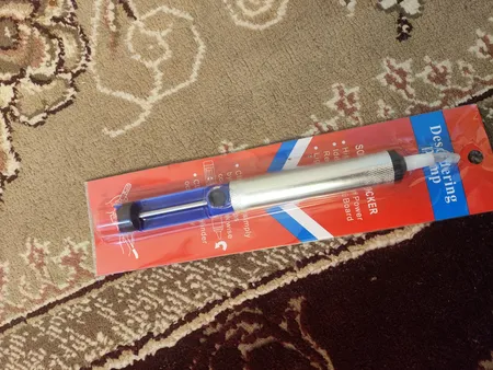 قلع کش مدل P/BL