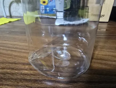 بانکه مدل استوانه ای کد 1200cc مجموعه 8 عددی