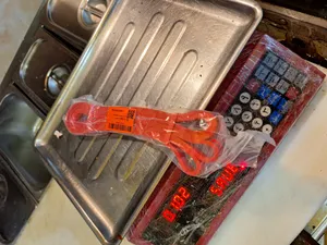 تجریه خرید کش پاورباند روگ مدل RGE 13