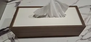 تجریه خرید جعبه دستمال کاغذی رایکا مدل 2014