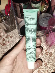 تجریه خرید کرم ترمیم کننده پوست لافارر مدل سوکرانیکا حجم 30 میلی لیتر