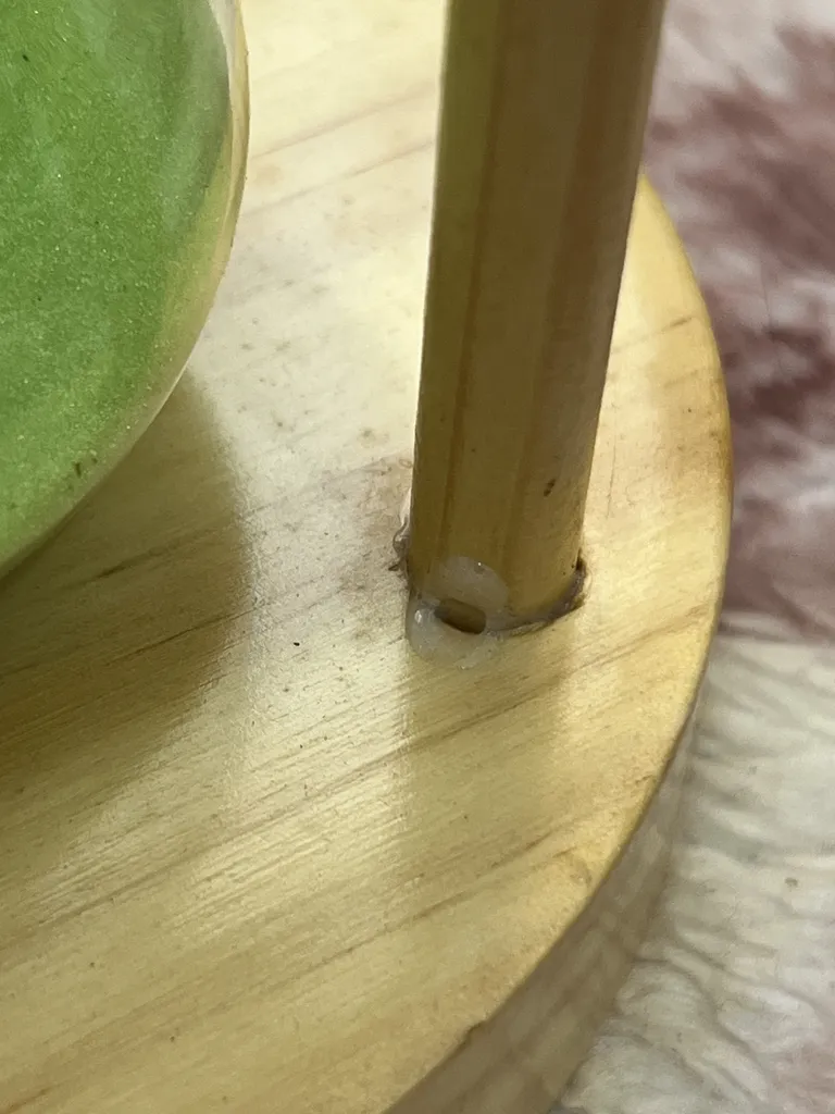 ساعت شنی واتان مدل 60 دقیقه ای طرح کلاسیک