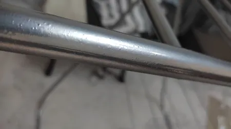 بند رخت ایران تاج مدل تاشو