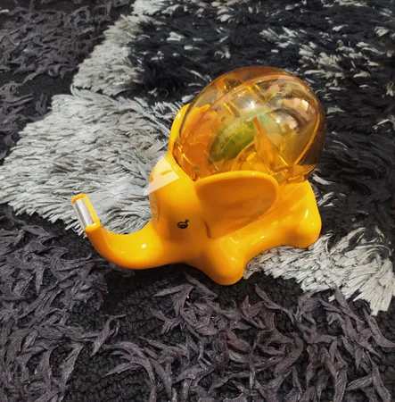 پایه چسب نگین مدل فیلی