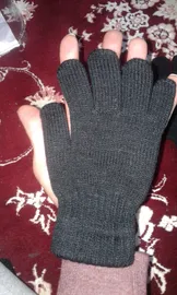 دستکش بافتنی  کد g 76