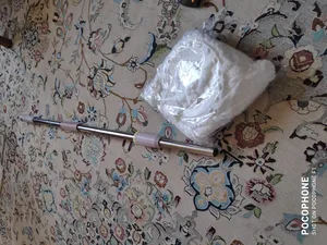 تجریه خرید زمین شوی همارا مدل Standing