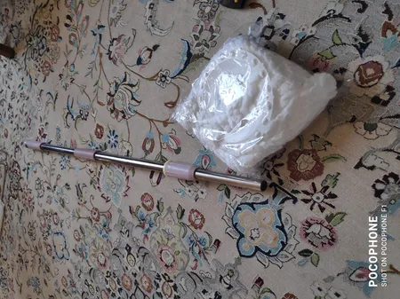 زمین شوی همارا مدل Standing