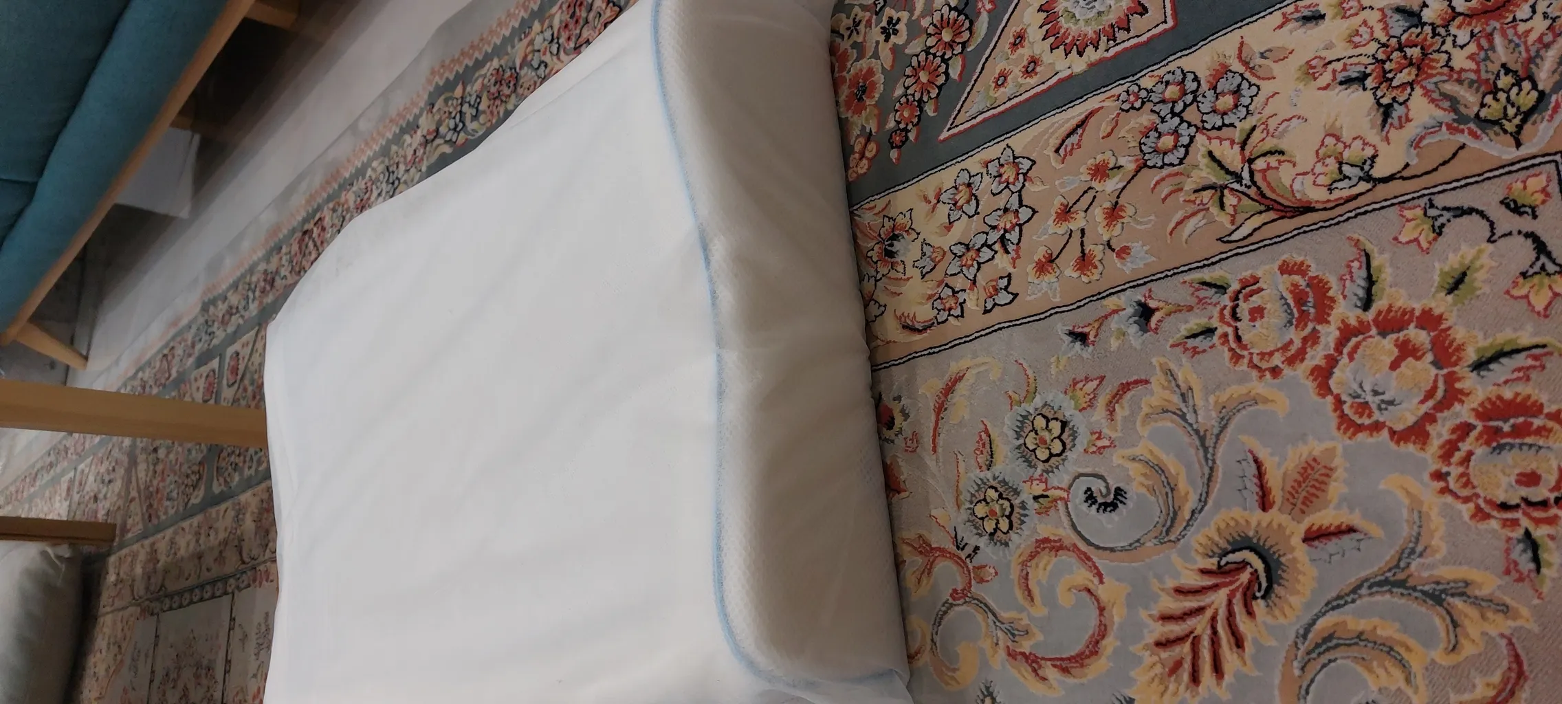 بالش طبی آکسون مدل Medical Cold Breeze