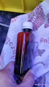 تجریه خرید بطری آب کد 250