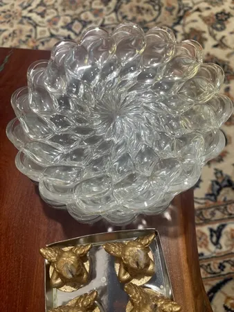 پیش دستی مدل فلورانس بسته 6 عددی