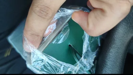 میکروفن یقه ای گرین لاین مدل glm lite