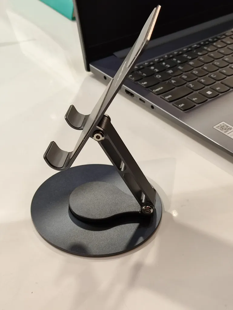 پایه نگهدارنده گوشی موبایل ارگو مدل WMH009