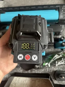 تجریه خرید تراز لیزری مدل MAKITA-360-16