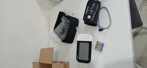 تجریه خرید فشارسنج مچی دیجیتال امرن مدل M7