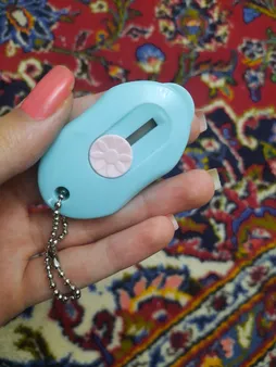 مینی کاتر پنتر مدل C 301