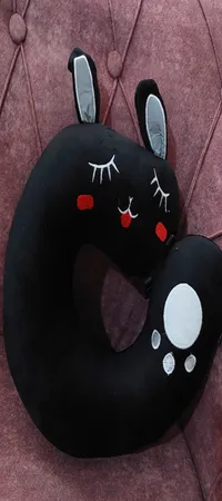 بالش دورگردنی فوروارد مدل FCLT500510 SLEEPING BUNNY