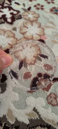 زیر پایه مبل مدل 101 بسته 8 عددی