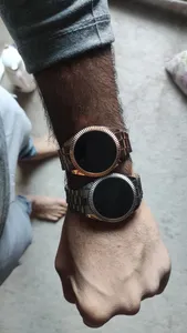 تجریه خرید ساعت مچی دیجیتال مدل تاج کد 12roz