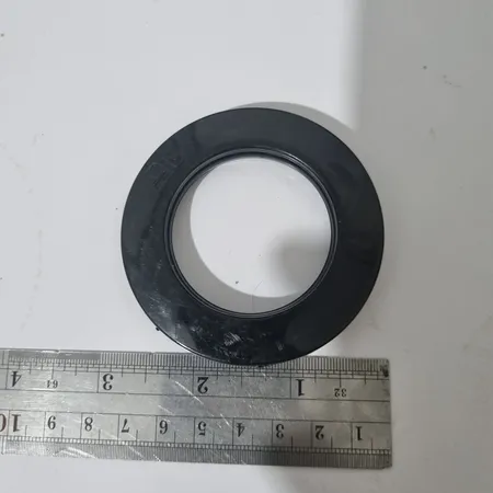 حلقه پرده مدل پانچ بسته 10 عددی