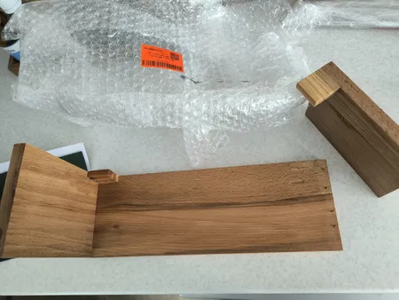 نظم دهنده کابینت مدل H14