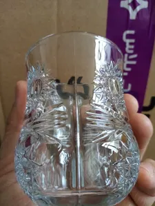 تجریه خرید فنجان ساکورا سری می جی مدل  S09600600W بسته 6 عددی