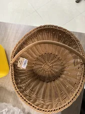 تجریه خرید سبد میوه تاپکو مدل s90