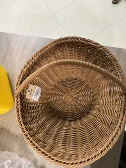 سبد میوه تاپکو مدل s90