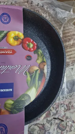 تابه تفلون کرکماز مدل A1246 سایز 26