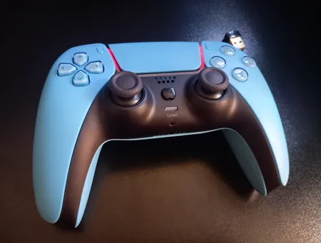 دسته بازی پلی استیشن 4 مدل T29