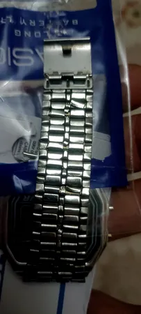 ساعت مچی دیجیتال مدل RW-146