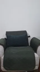 کاور مبل 8 نفره پوشپاک کاور مدل Fabric 8-150