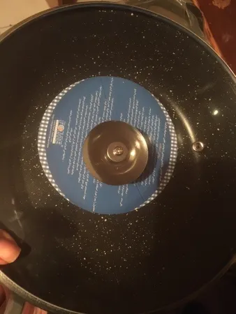 تابه فورته مدل 100024 سایز 24