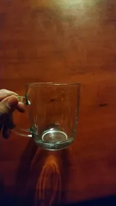 تجریه خرید ماگ پاشاباغچه مدل بیسیک کد 55531 بسته دو عددی