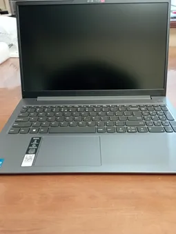 لپ تاپ 15.6 اینچی لنوو مدل IdeaPad Slim 3 15IRU8-i3 1305U-8GB LPDDR5-256GB SSD-TN