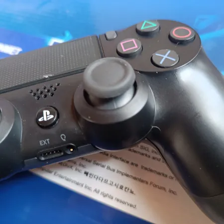 دسته بازی پلی استیشن ۴ مدل Dualshock4 2021