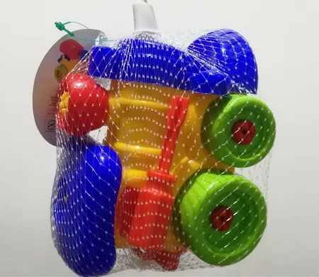 قطار بازی مدل َA3