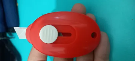 کاتر مینی طرح دسته کلید مدل 88016