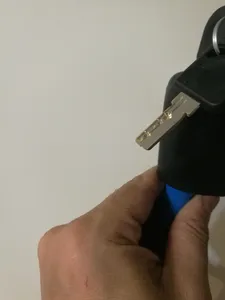 تجریه خرید قفل پدال سولکس مدل S1 مناسب تمامی خودرو ها بجز خانواده 206 و تندر90