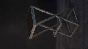 تجریه خرید صندلی کانتر پیشواز صنعت مدل مینیمال