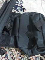 کیف خورجینی دوچرخه مدل 07