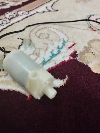 پمپ آب مدل 3V-6V