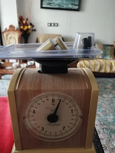 تجریه خرید قفل دیسکی موتورسیکلت موتولاک کد 1402 B