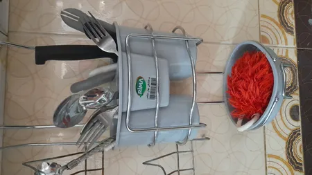 جا قاشقی ریما مدل بهار کد RP