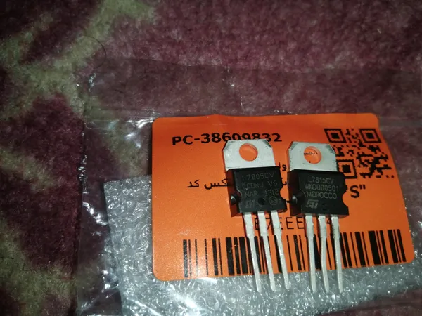 عکس ارسالی خریدار