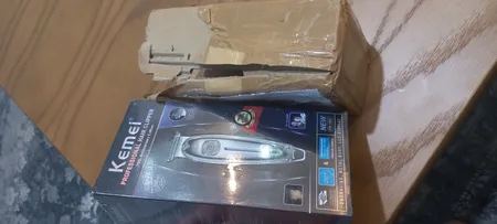 ماشین اصلاح موی صورت کیمی مدل KM-1949