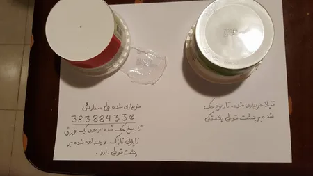 قرص مولتی ویتامین گربه بیفار مدل TOP 10 بسته 180 عددی