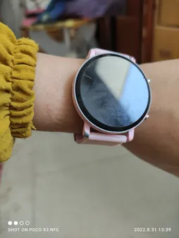 ساعت مچی دیجیتال بچگانه مدل G1