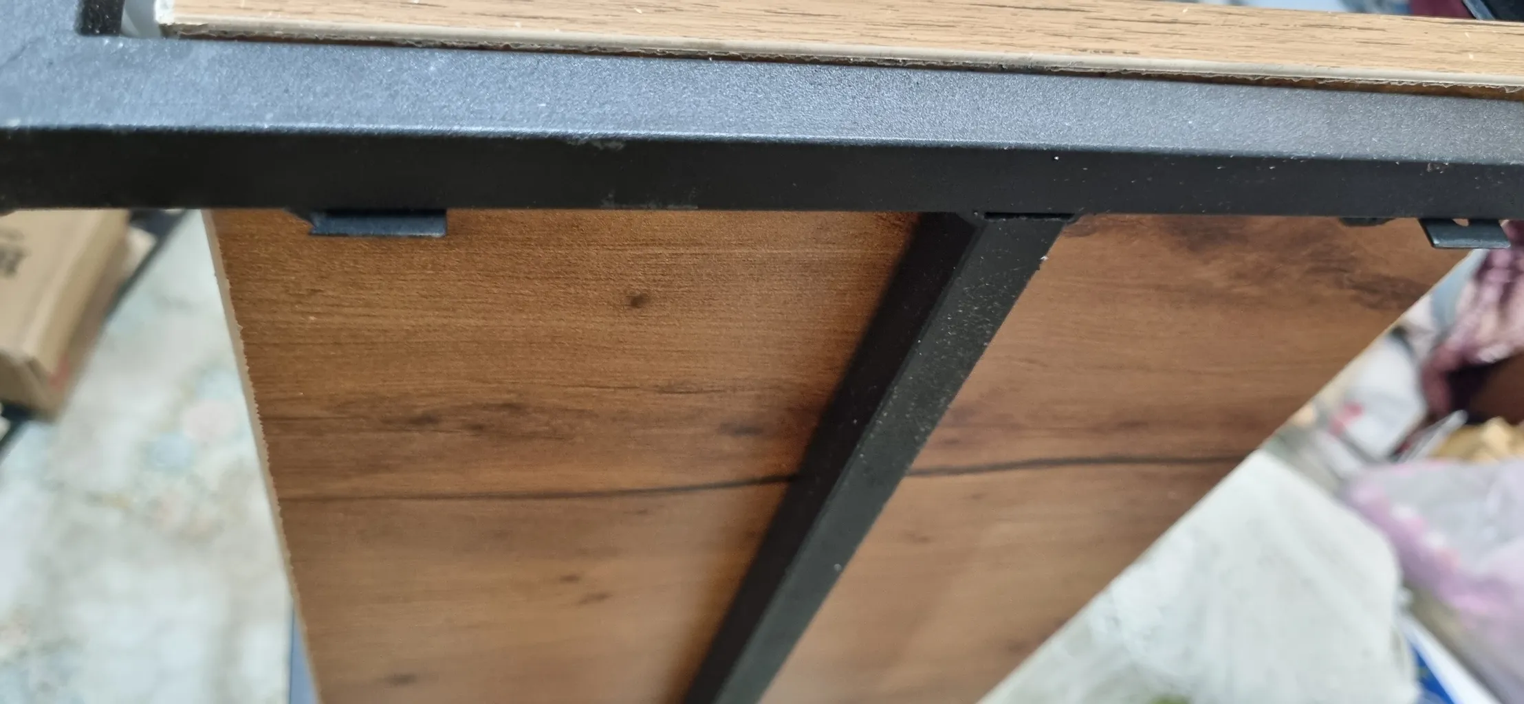 شلف دیواری آدیت کارا مدل WSh2